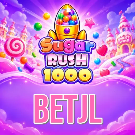 Screenshot 1 - betjl Home Screen