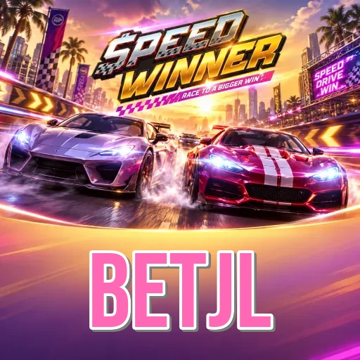 Screenshot 1 - betjl Home Screen