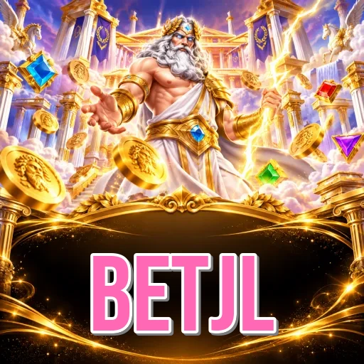 Screenshot 1 - betjl Home Screen