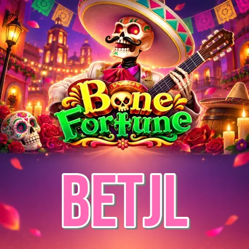 Screenshot 1 - betjl Home Screen