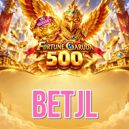 Screenshot 1 - betjl Home Screen