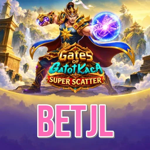 Screenshot 1 - betjl Home Screen